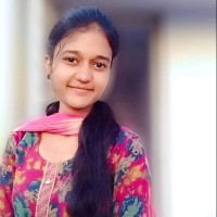 Justtry Technologies Employee Suruthi Kg's profile photo