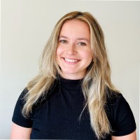 Synlogic Employee Britta Goncarovs's profile photo