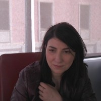 Space Electronics Ltd Employee Maria Mathioudaki's profile photo