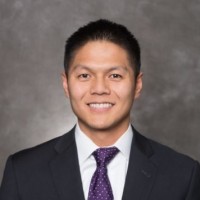 Altamira Technologies Corporation Employee Henry Lin's profile photo