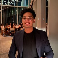 PainChek Employee Yasin Syed's profile photo