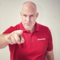 @TeacherToolkit Limited Employee Ross McGill's profile photo
