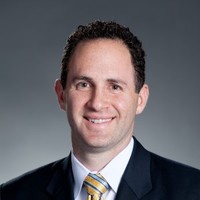 Ameriprise Financial Services, Inc. Employee Mitchell Berlin's profile photo