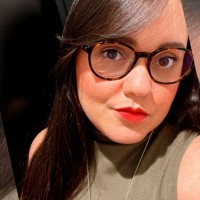 Valid Employee Bruna Rossi Pereira's profile photo