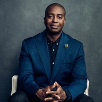 YELL Employee Joe Banda's profile photo