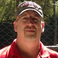CH2M HILL Plateau Remediation Company (CHPRC) Employee Jay Salyers's profile photo