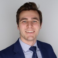 Delta Air Lines Employee Jack Sovich's profile photo
