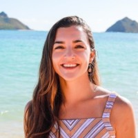 Ocean Exploration Trust Employee Gaby Espino's profile photo