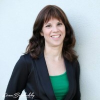 G-STAT Employee Ifat קהן's profile photo