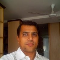 Manish Puri Email & Phone Number