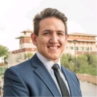 Rocrich AGV Solutions Employee Ryan Ybarra's profile photo