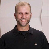 Premier LogiTech Employee William Travis-Gerber's profile photo