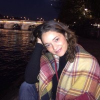 C SPACE Employee Cristal Rivera's profile photo