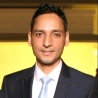 Harish Thakur Email