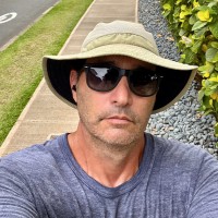 Robert Dawson Email & Phone Number
