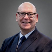 AIM Employee Michael Fairweather's profile photo