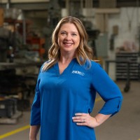 Jenkins Electric Company Employee Crystal Bristow's profile photo