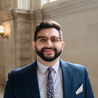 Clinician Nexus Employee Shiv Divanji's profile photo