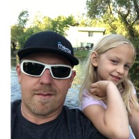 Meras Water Solutions Employee Aaron Middleton's profile photo