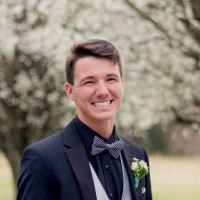 Preston Robinson Email & Phone Number