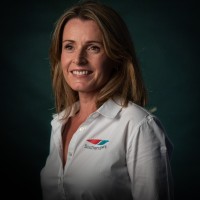 Southern Spars Employee Kate Davison's profile photo