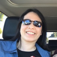Golden Gate Regional Center (GGRC) Employee Mabel R.'s profile photo