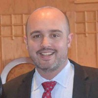 Gilbane Building Company Employee Christopher Bianchi's profile photo