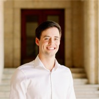 Valkyrie Trading Employee Trent Becker's profile photo