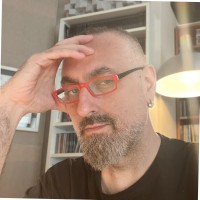 RAHMAN ALTIN Employee Rahman Altin's profile photo