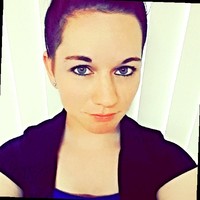 CALIBER COLLISION Employee Jamie Lufkin's profile photo