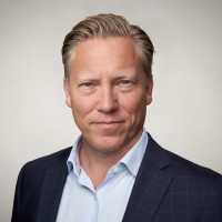 NetConsult AB Employee Anders Ekström's profile photo