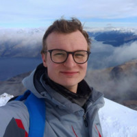 Thrift+ Employee Henry McIntosh's profile photo