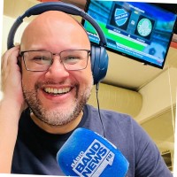 BAND NEWS FM Employee Marcelo do Ó's profile photo