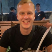 TractorBumper.com Employee Hessel van Lieshout's profile photo