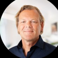 Vroom. Employee Paul Geusgens's profile photo
