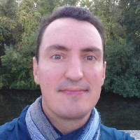 Studio Hari Employee Yann Martinat's profile photo