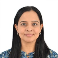 Vydehi Institute Of Medical Sciences and Research Centre Employee Divya Nagabushana's profile photo