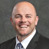 Edward Jones Employee Nathan Welsh's profile photo