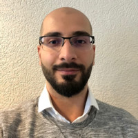 Nestinox Employee Siyabend Demirtas's profile photo