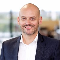 Breville | Sage Employee Stuart Hamilton's profile photo