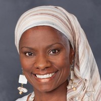 Saybrook University Employee Sabrina N'Diaye's profile photo