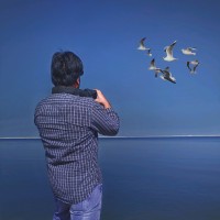 Aspire IT (IT Consulting & Services) Employee Praveen Yara's profile photo