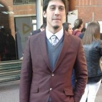 Netics Employee Daniel Bassaletti's profile photo