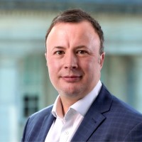 KR8 Advisory Employee Mike Parsons's profile photo