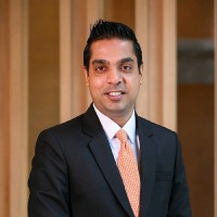 Hyatt Hotels Corporation Employee Amit Jain's profile photo