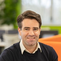 Plant Plan Employee James Dallow's profile photo