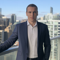 Incentage Employee Thomas Arnold's profile photo