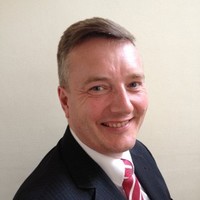 Concurrent Technologies Plc Employee Nigel Jowitt's profile photo