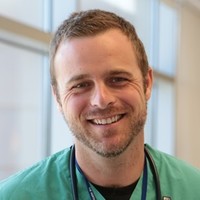 Intermountain Healthcare Employee Aaron Pugh's profile photo