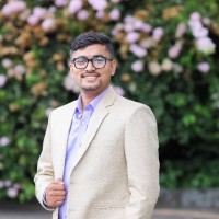 Alpha Capital Employee Kiran Lamichhane's profile photo